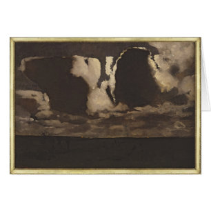 Mondschein, 1887