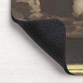 Mondschein, 1887 mousepad (Ecke)