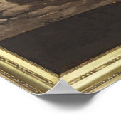 Mondschein, 1887 poster (Ecke)