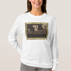 Mondschein, 1887 T-Shirt