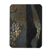 Mondschein, 1894 magnet (Vertikal)