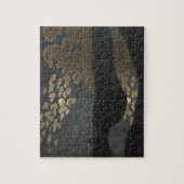 Mondschein, 1894 puzzle (Vertikal)