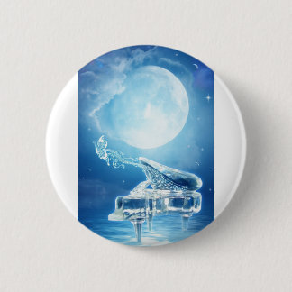 Mondschein-Sonate Button