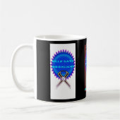 Mondschein-Tasse Kaffeetasse (Links)
