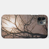 Mondschein-Traum Case-Mate iPhone Hülle (Rückseite (Horizontal))