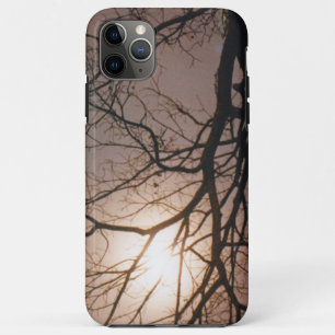 Mondschein-Traum Case-Mate iPhone Hülle