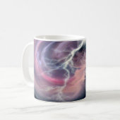 Mondscheinfeuer mug_fullwrap kaffeetasse (Vorderseite Links)