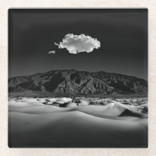 MondscheinSerenade Glasuntersetzer