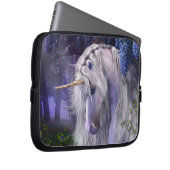 Mondscheinserenade-Laptop-Hülse Laptopschutzhülle (Vorne Rechts)