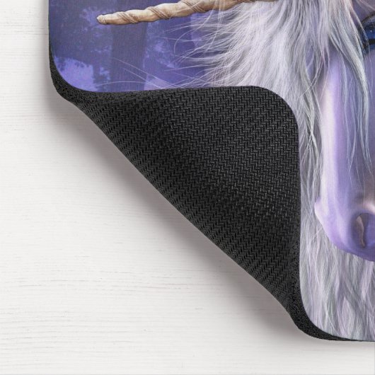 MondscheinSerenade Mousepad (Ecke)