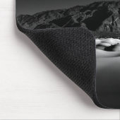 MondscheinSerenade Mousepad (Ecke)