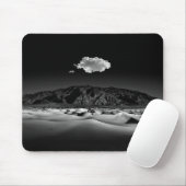 MondscheinSerenade Mousepad (Mit Mouse)
