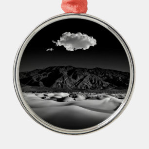 MondscheinSerenade Ornament Aus Metall