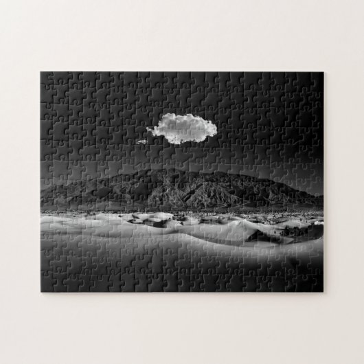 MondscheinSerenade Puzzle (Horizontal)