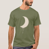 MondSchmelze T-Shirt (Vorderseite)