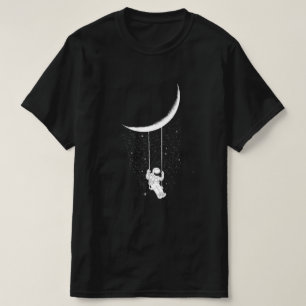 Mondschwung T-Shirt