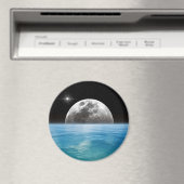 Mondsee Magnet (In Situ (Geschirrspüler))