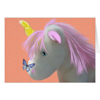 Mondstein das Einhorn