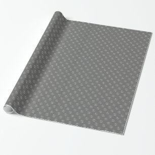Mondstein-Krebs-Symbol-Geschenkpapier Geschenkpapier