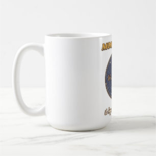 Mondstimmungen Kaffeetasse