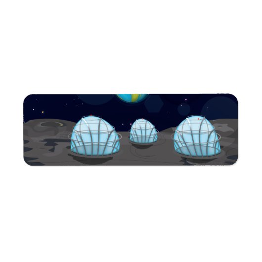 Mondstütze (Vorne)