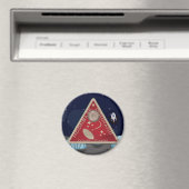 Mondstütze Magnet (In Situ (Geschirrspüler))
