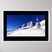 Mondsüchtig Poster (Vorne)