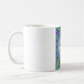 Mondsun-Tasse Kaffeetasse (Links)