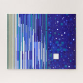 Mondtanz Puzzle (Horizontal)