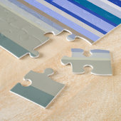 Mondtanz Puzzle (Seite)