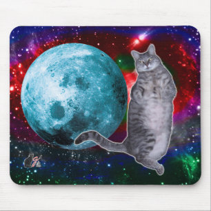 Mondtänzer Bosco Mousepad