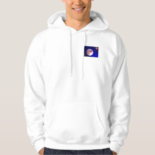 Mondvogel Hoodie