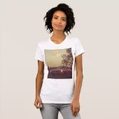Mondwagen T-Shirt (Vorne ganz)