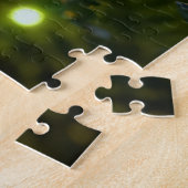 Mondwald-Puzzle Puzzle (Seite)