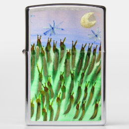 … Mondwanderer… Kunst durch Jutta Gabriel…
