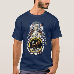 Mondwanderer T-Shirt