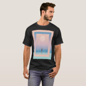 Mondwanderer T-Shirt (Vorne ganz)