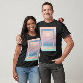 Mondwanderer T-Shirt (Unisex)