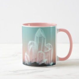 Mondwecker-Tasse Tasse