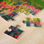 Mondwiesen Puzzle (Seite)