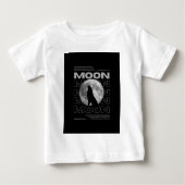 Mondwolf-T - Shirt neues Design (Vorderseite)