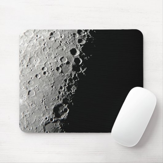 Mondx Mousepad (Mit Mouse)