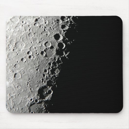 Mondx Mousepad (Vorne)