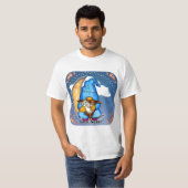 Mondzwerg T-Shirt (Vorne ganz)