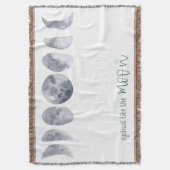 Mondzyklus Decke (Vorderseite Vertikal)