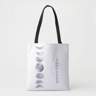 Mondzyklus Tasche