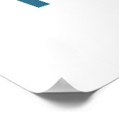 Monemvasia Griechenland Reisen Print Poster (Ecke)