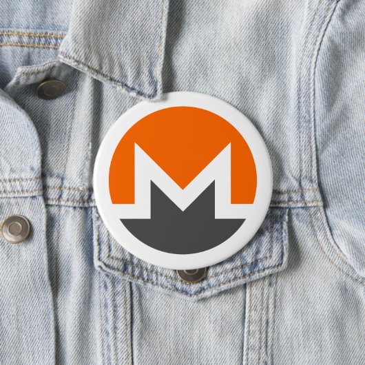 Monero Buttons (Beispiel)