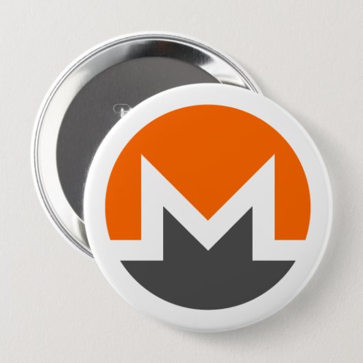 Monero Buttons (Vorne & Hinten)