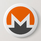Monero Buttons (Vorderseite)
